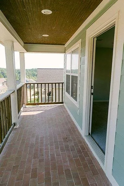 126 Edgewood Blvd in Oxford, MS 38655 — Photo 3