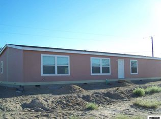 3711 Elm St, Silver Springs, NV
