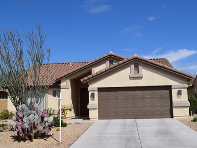 744 N Skywalker Pl, Green Valley, AZ, 85614