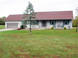 173 Steiner Rd, Chillicothe, OH 45601