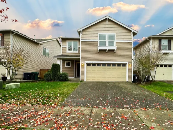 457 Crested Butte Boulevard, Mount Vernon, WA 98273