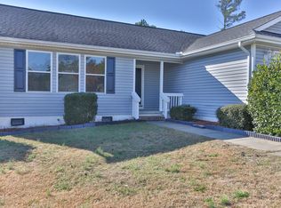 236 Farmstead Ct, Rockingham, NC 28379