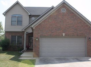 110 Summit Dr, Georgetown, KY 40324