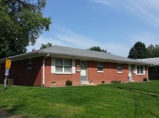 1110 Bristow St, Belleville, IL 62221