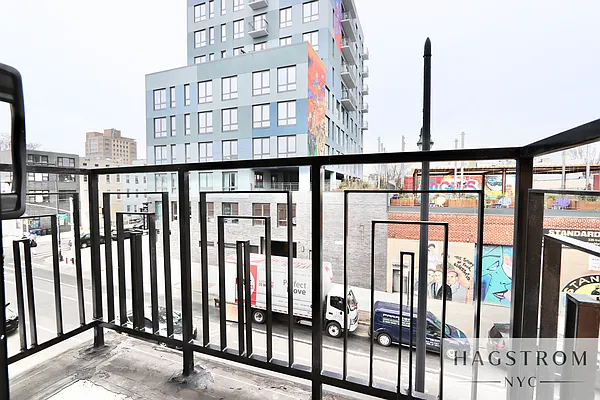 Rented by Hagstrom Management Inc | media 8