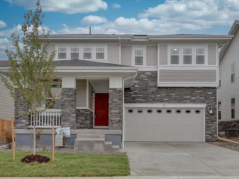 6171 N Malaya St — Photo 1