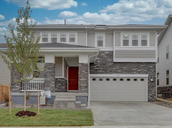 6171 N Malaya St, Aurora, CO 80019