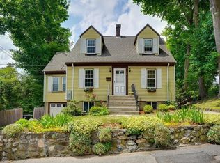 16 Partridge St, Watertown, MA 02472