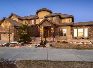 10740 Backcountry Dr, Highlands Ranch, CO 80126