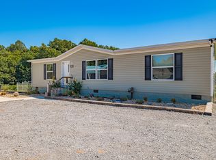 8203 Holmes Creek Rd, Smithville, TN 37166