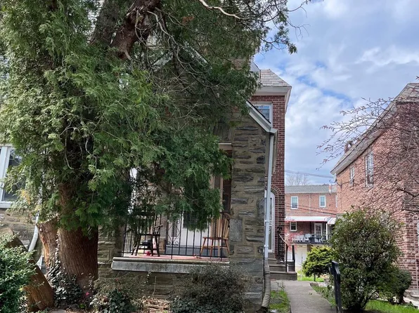 5721 Woodbine Ave, Philadelphia, PA 19131