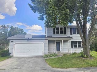 7305 W Valley Ridge Dr, Madison, WI 53719