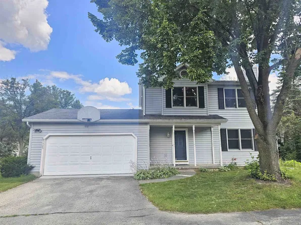 7305 W Valley Ridge Dr, Madison, WI 53719