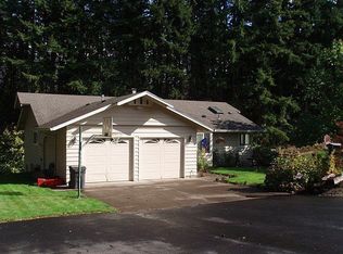 12422 SW Wilsonville Rd, Wilsonville, OR 97070