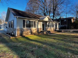 2415 Hamill Rd, Hixson, TN 37343