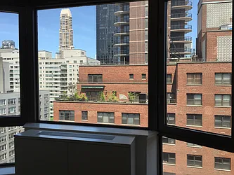 Rented by Keller Williams NYC