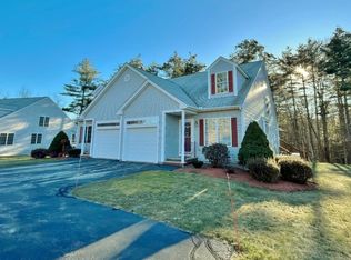 9 Flat Rock Rd #9, Windham, NH 03087