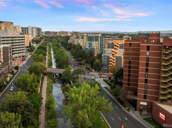 1301 Speer Boulevard #207, Denver, CO 80204
