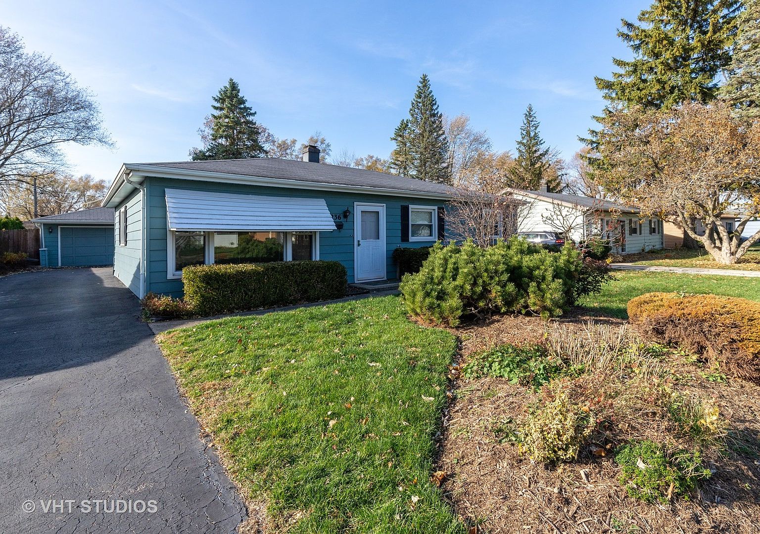 236 N Pershing Ave, Mundelein, IL 60060 Zillow