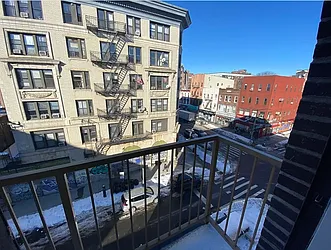 Rented by Doorway NYC, LLC