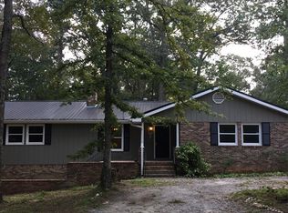 1924 Victory Church Rd, Bowdon, GA 30108