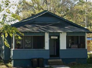 2606 Orchard St, Jacksonville, FL 32254