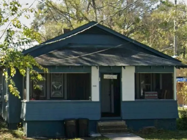 2606 Orchard St, Jacksonville, FL 32254