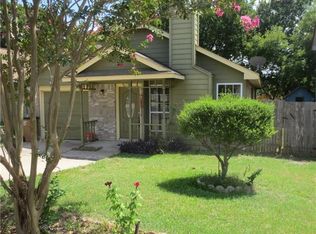 1109 Glen Summer Cv, Austin, TX 78753