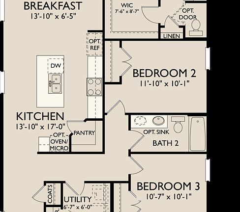 2nd image of 13738 Birch Crossing