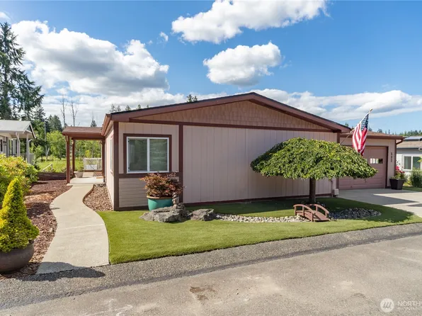 532 NW Silver Glen Lane, Bremerton, WA 98311
