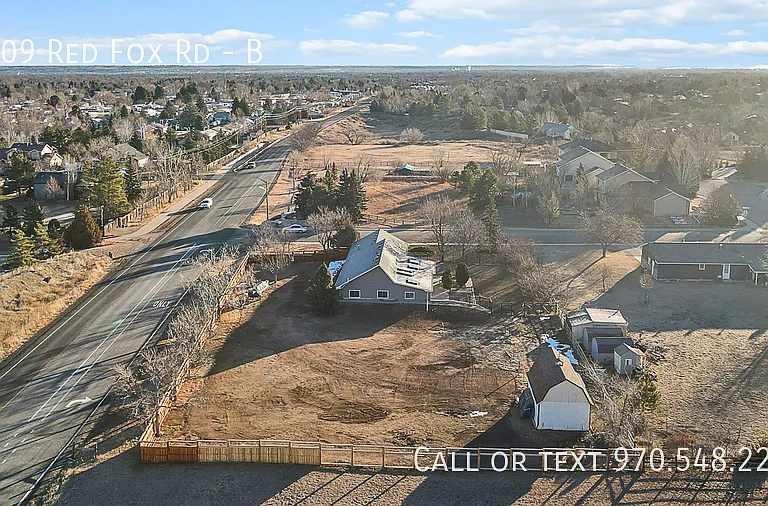 4109 Red Fox Rd #B — Photo 20