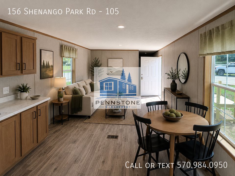 1st image of 156 Shenango Park Rd #105