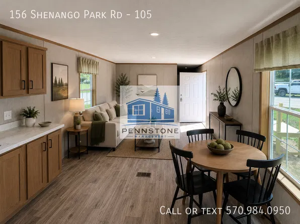 156 Shenango Park Rd #105, Transfer, PA 16154