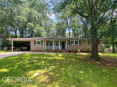 235 Rivermont Rd, Athens, GA, 30606