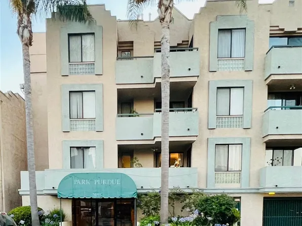 2491 Purdue Ave APT 117, Los Angeles, CA 90064