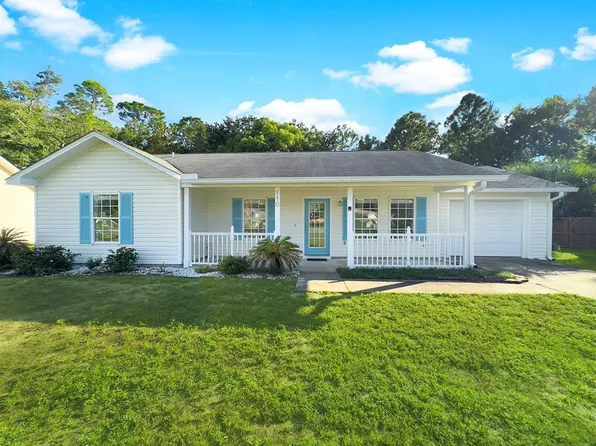 110 Bridgeport Ln, Port Saint Joe, FL 32456