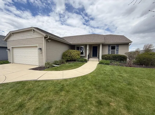 1800 Aster STREET, Port Washington, WI 53074
