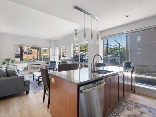 460 W 236th St APT 2B, Bronx, NY 10463