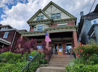 5541 Avondale Pl, Pittsburgh, PA