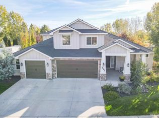 2682 N Camerton Pl, Eagle, ID 83616