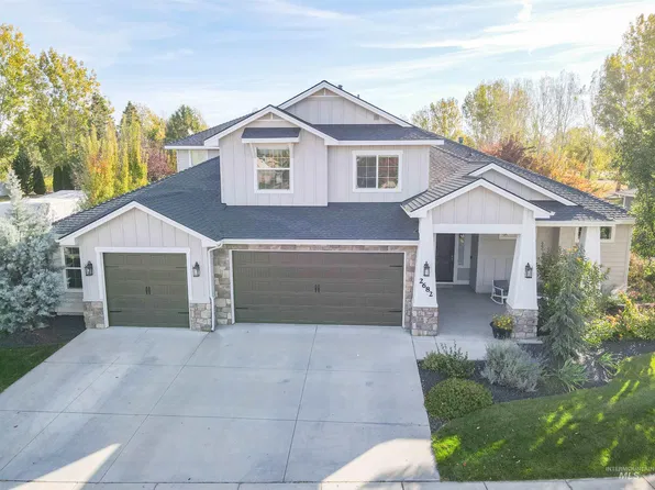 2682 N Camerton Pl, Eagle, ID 83616