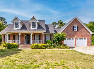 3128 Braemar Ln, Wilmington, NC 28409