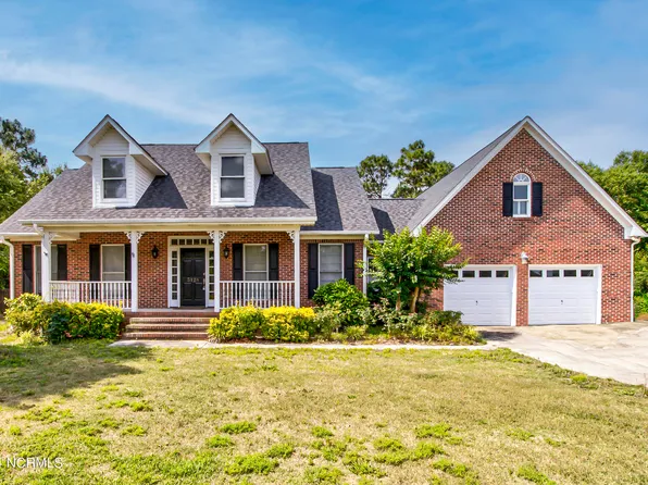 3128 Braemar Ln, Wilmington, NC 28409