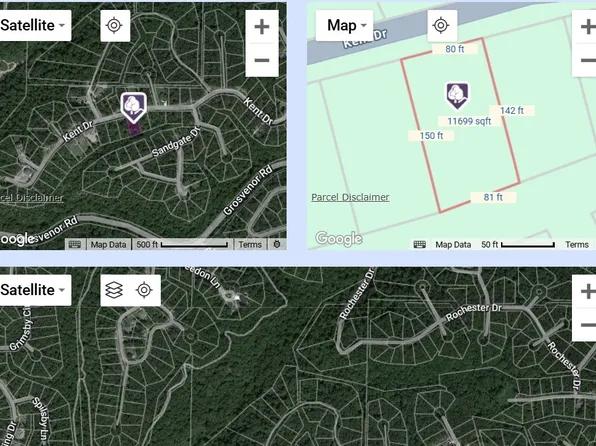 28 Kent Dr #28, Bella Vista, AR 72714
