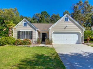9220 Fieldstone Trce, Summerville, SC 29485