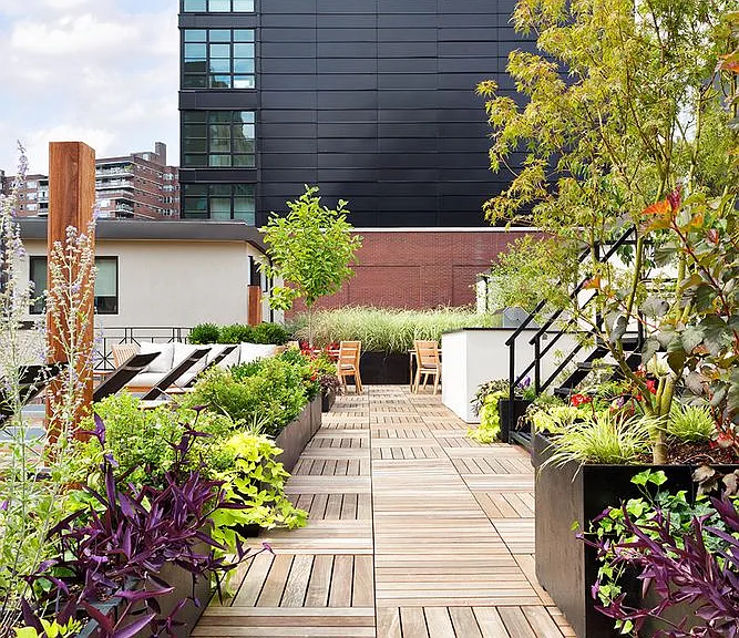 245 W 25th St #D — Photo 12