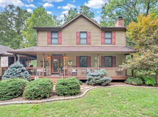 68 Periwinkle Ln, Lexington, VA 24450