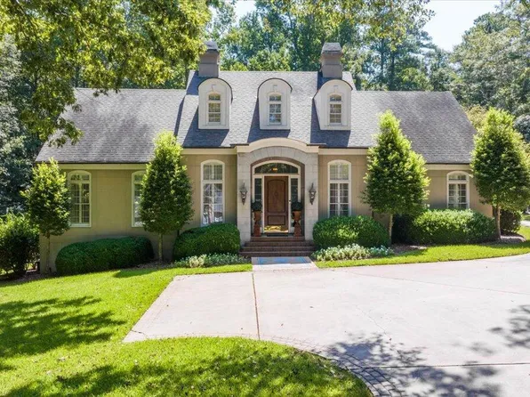 154 Howard Oaks Dr, Macon, GA 31210