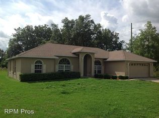 15415 SW 59th Avenue Rd, Ocala, FL 34473
