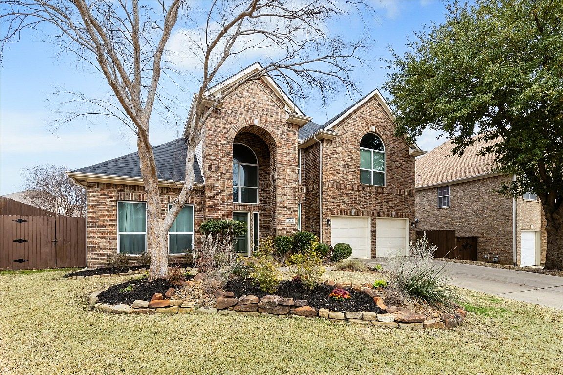 2412 Goliad Ln, Grapevine, TX 76051 Zillow